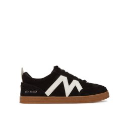 Steve Madden Сникърси Degree SM11003179 Черен