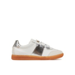 Steve Madden Сникърси Eileen SM11003800 Бял
