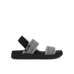 Keen Сандали Elle 1030142 Черен