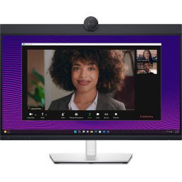 Монитор Dell P2724DEB - 27" QHD IPS