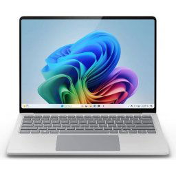 Лаптоп Microsoft Surface Laptop 7 - 13.8" Touch 120Hz, Snapdragon X Plus, Windows 11, Platinum