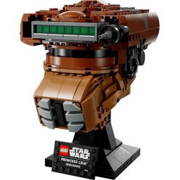 LEGO Star Wars Princess Leia™ (Boushh™) Helmet, 75351