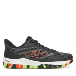 Обувки за тенис Skechers Skechers Viper Court Pro 2.0- 246109/BKMT Черен