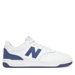 Сникърси New Balance BB80BLL Бял