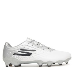 Обувки за футбол Skechers Skechers Gold Fg- 252015/WSL Бял