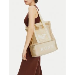 Дамска чанта Roxy ROXY-M-001-07 Бежов