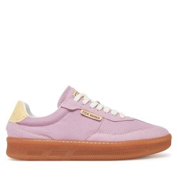 Сникърси Steve Madden Euphoria SM11003591 Розов