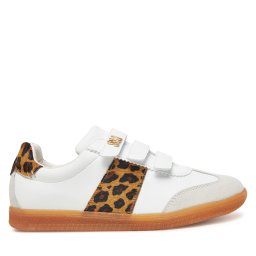 Сникърси Steve Madden Eileen SM11003800 Бял