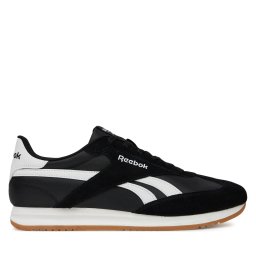 Сникърси Reebok FIORI AR30309MBWT Черен