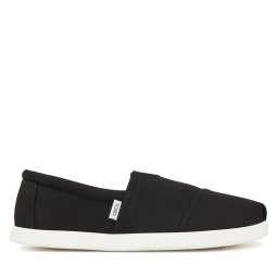 Обувки Toms Alp Fwd 10019858 Черен
