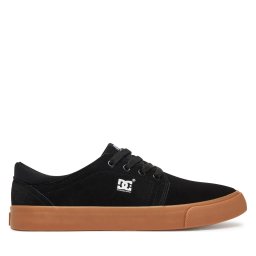 Гуменки DC Shoes SS25-3C015 Черен