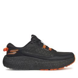 Маратонки за бягане Skechers Go Run Supersonic Max A/T- 246087/BKOR Черен