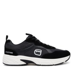 Сникърси G-Star Raw AIDEN-01-WE Черен