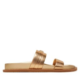 Чехли MICHAEL Michael Kors Mandy 40S5MAFS1M Златист