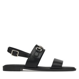 Сандали Nine West 678322-CCC Черен