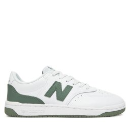 Сникърси New Balance BB80GRL Бял