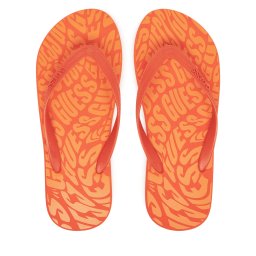 Джапанки Guess F5GZ07 BB00H Оранжев