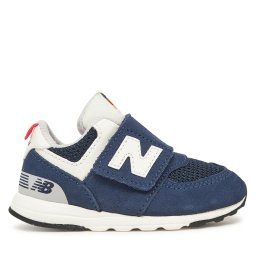Сникърси New Balance NW574VPN Тъмносин