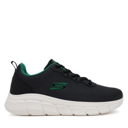 Сникърси Skechers Bobs B Flex-Icy Edge 118109/BLK Черен