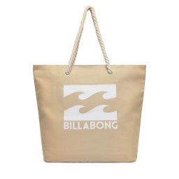 Дамска чанта Billabong BLB-B-001-07 Бежов