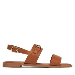 Сандали Nine West 678322-CCC Кафяв