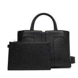 Дамска чанта Elisabetta Franchi BS-05A-51E2 Черен