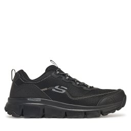 Сникърси Skechers Summits At-Triple Bridges 237704/BBK Черен