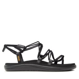 Сандали Teva Voya Infinity 1019622 Черен