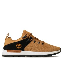 Сникърси Timberland Sprint Trekr Low Knit TB0A64SM2311 Жълт