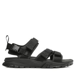 Сандали Timberland Garrison Trail Web Sandal TB0A2E4G0151 Черен