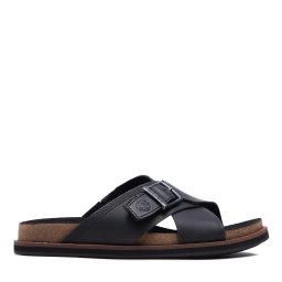Чехли Timberland Amalfi Vibes Cross Slide TB0A2B65015 Черен