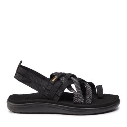 Сандали Teva Voya Strappy 1099271 Черен