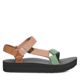 Сандали Teva Midform Universal 1090969 Цветен