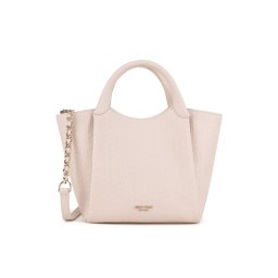 Nine West Дамска чанта LDA6767A Екрю