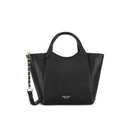 Nine West Дамска чанта LDA6767A Черен