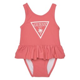 Guess Бански костюм A5GZ02 KCA60 Розов