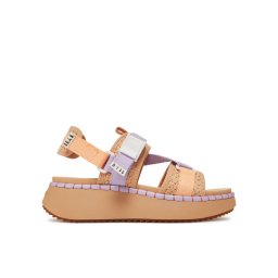 Steve Madden Сандали Decorum SM11003017 Цветен