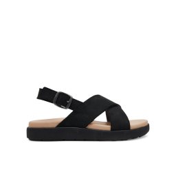 Keen Сандали Elle Luxe1030522 Черен