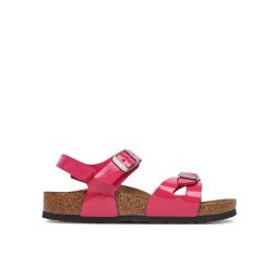Birkenstock Сандали Rio As Kids 1029517 S Розов