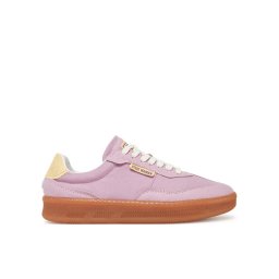 Steve Madden Сникърси Euphoria SM11003591 Розов
