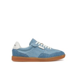 Steve Madden Сникърси Emporia SM11003419 Син