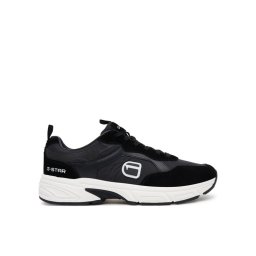 G-Star Raw Сникърси AIDEN-01-WE Черен
