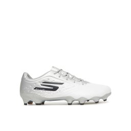 Skechers Обувки за футбол Skechers Gold Fg- 252015/WSL Бял