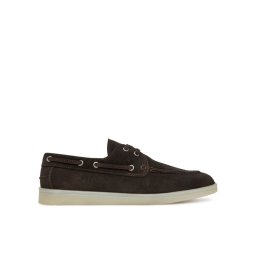 Gino Rossi Обувки ELLA-01 Кафяв