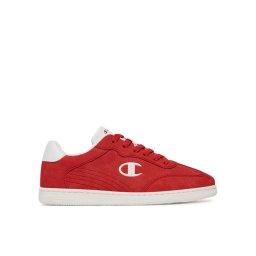 Champion Сникърси PRESTIGE MS S11736-RS001 Червен