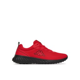 Kappa Сникърси SS24-3C007 Червен