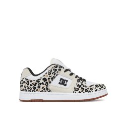 DC Shoes Сникърси MANTECA 4 LX DC01747900 Бял