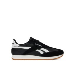 Reebok Сникърси FIORI AR30309MBWT Черен