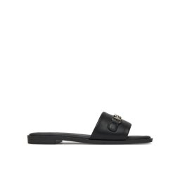 Nine West Чехли 678322-84 Черен