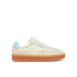 Steve Madden Сникърси Euphoria SM11003591 Сив